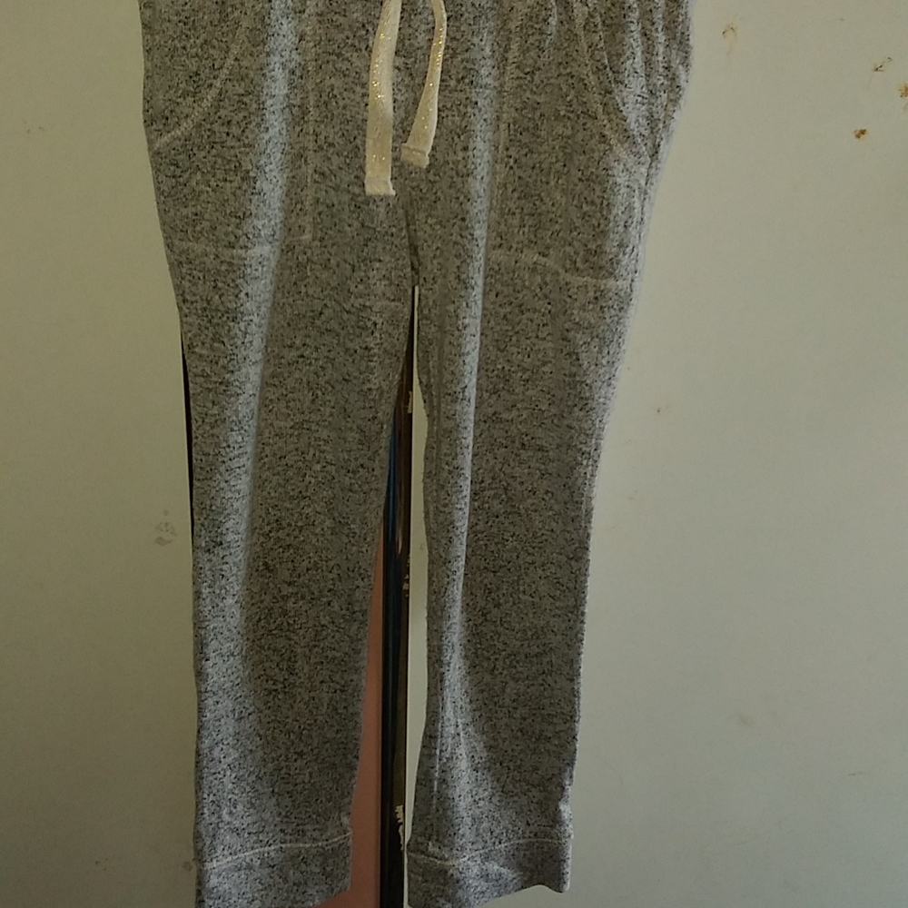 4T Girl Sweatpants